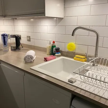 Charming Flat For Couples & Families דירה אדינבורו