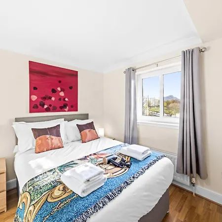 St Clair 2 Bedroom - Leigh, *