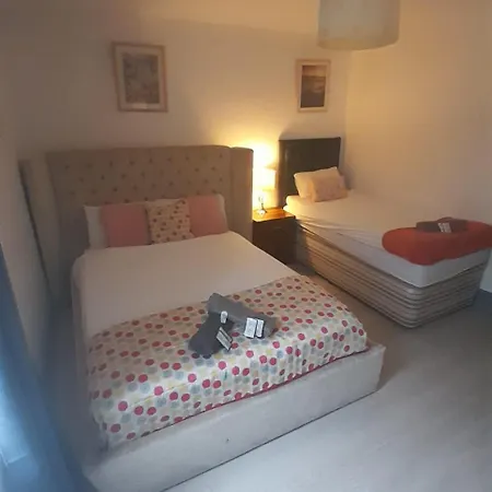 Warm By Meadows 7 Edinburgh