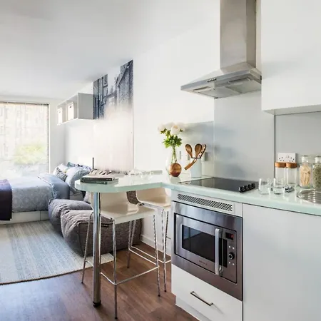 For Students Only - Gateway In Apartamento Edimburgo