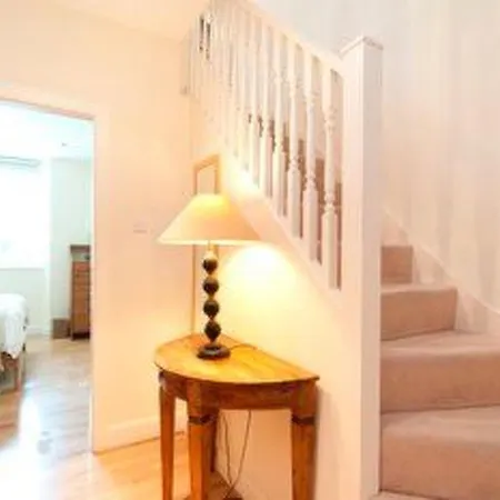 Kirche By Interhome Apartment *