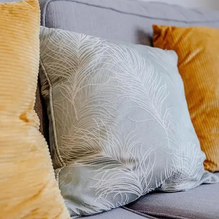 Apartamento Elliot's Place Free Parking Sleep 4 Cosy Edimburgo