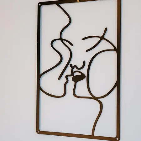 דירה Bright Sleep 4 15 Minute Centre Free Parking Neaby אדינבורו