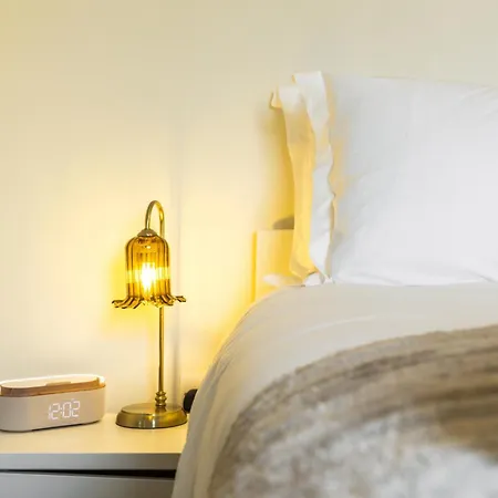 Lejlighed O Hill Crescent 1 Bedroom - Edinburgh