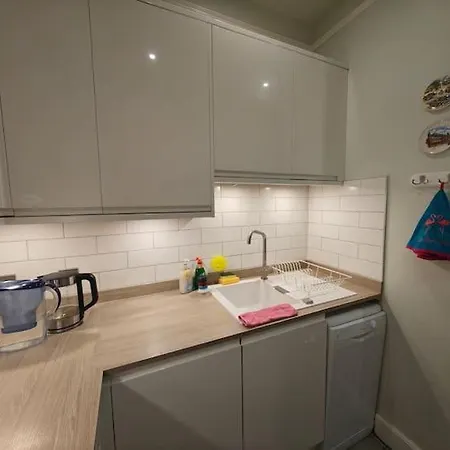 Charming Flat For Couples & Families *