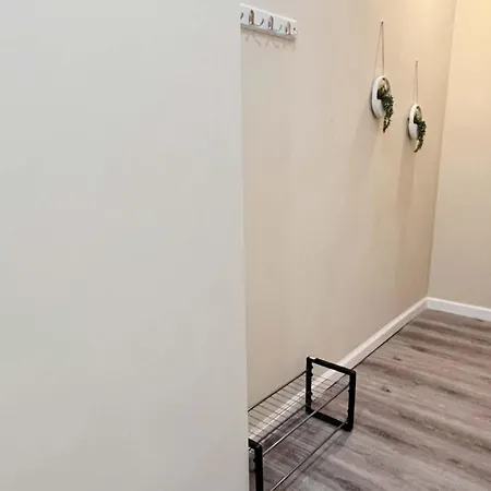 Apartman Edinburgh Shore Apartment Edinburgh