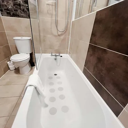 Apartamento Old Town