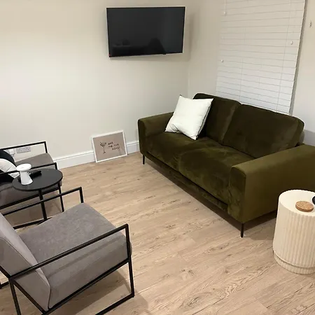 Castle Flat In Apartment *