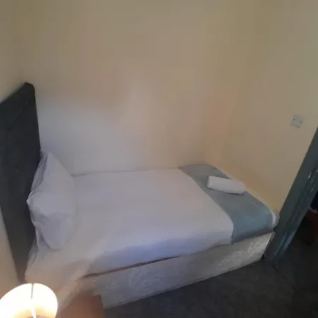 Apartment Lovely By Royal Mile Edinburgh