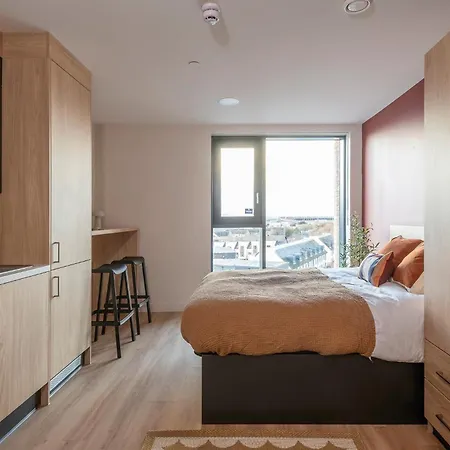 For Students Only - Haymarket Yard In Apartment *