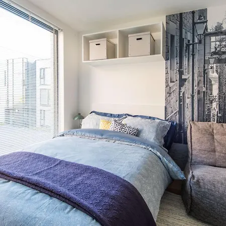 Apartamento For Students Only - Gateway In