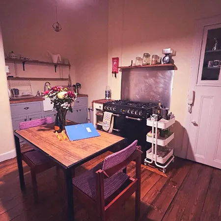 Enchanting אדינבורו