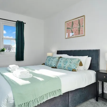 Buie's Runway Retreat Apartment *