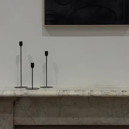 Cosy Modern On Leith Walk *