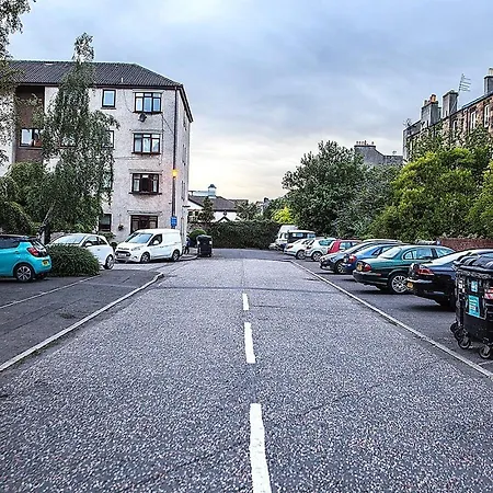 Lägenhet Charming Leith Retreat - Walk To The Shore *