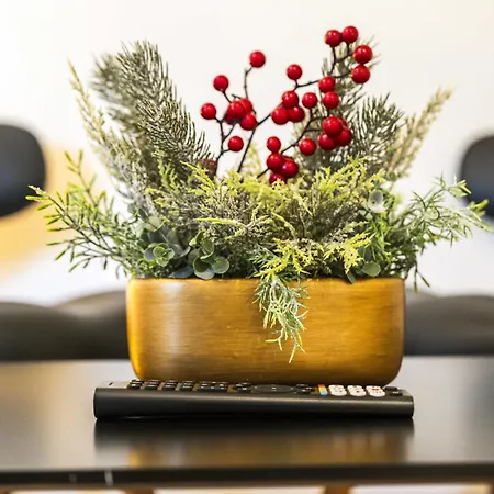 Lejlighed O Hill Crescent 1 Bedroom - *