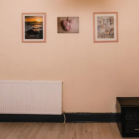 Apartmán Charming And Spacious Getaway 3