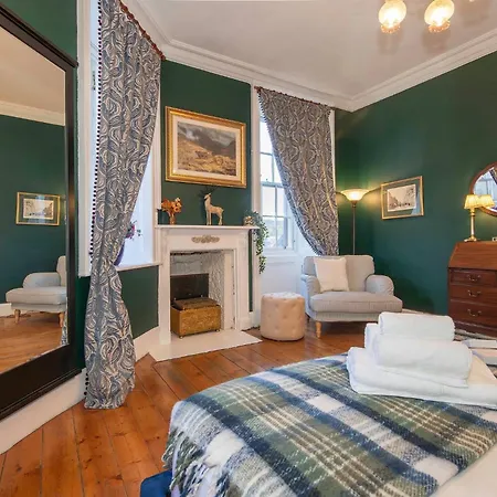 Apartment Iconic Royal Mile *