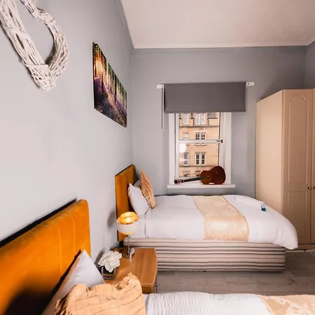 By The Meadows 9 Apartman *