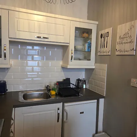 Stylish Flat In Historic Centre * Edimburgo