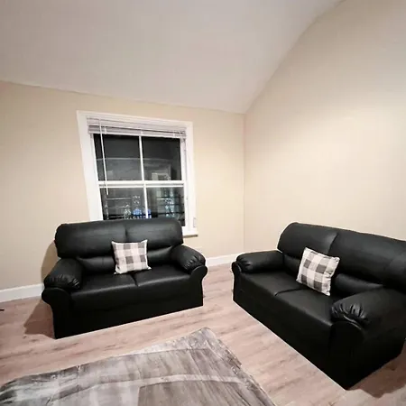 Edinburgh Shore Apartment * Edinburgh