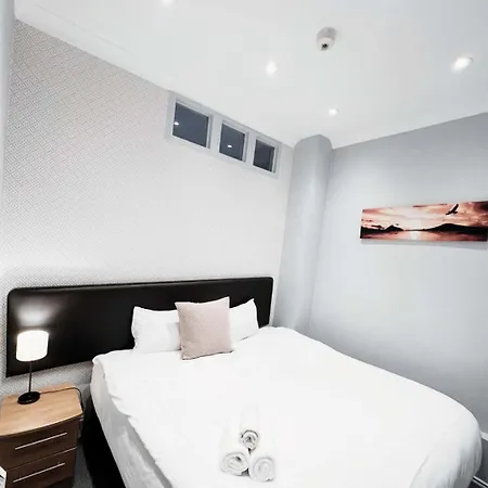 Old Town Apartamento