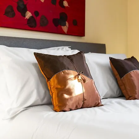 Apartmán St Clair 2 Bedroom - Leigh,