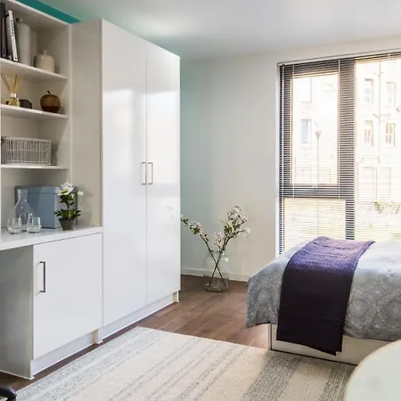 Appartement For Students Only - Gateway In