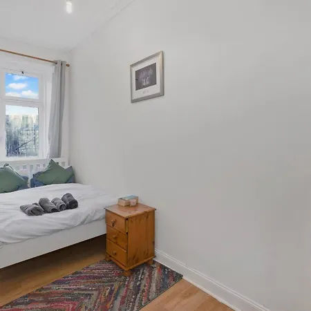 Prime Centre 2br Apartment