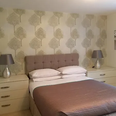 Daire Capital Retreats - Shandwick Place Edinburgh