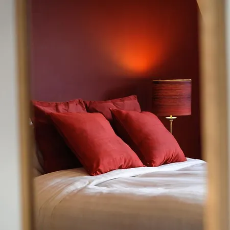 No32 Hotell