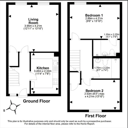 Holyrood Holidays Apartment Edinburgh