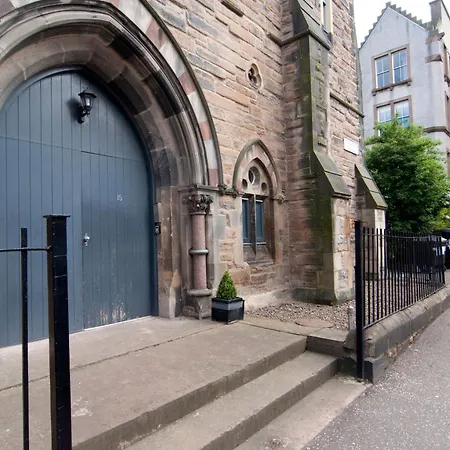 Kirche By Interhome Edinburgh