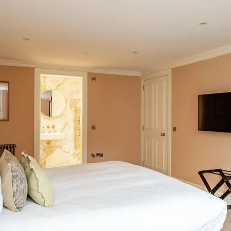 Apartamento Dragon Luxury At Rutland Square *