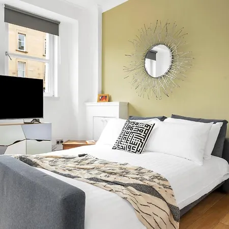 Centre 2br 아파트 *