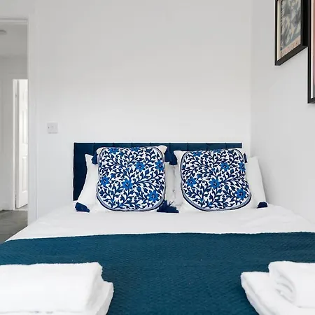 Buie's Runway Retreat *