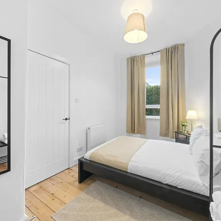 City-close 1-bedroom - Daire *