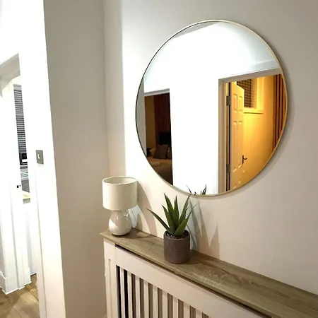 Modern In Edinburgh
