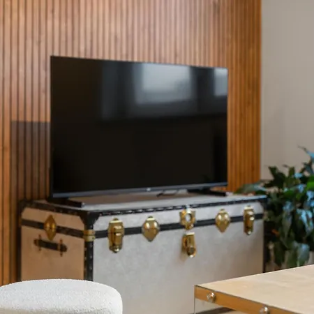 Pilrig Modern 2 Bedroom - * エディンバラ