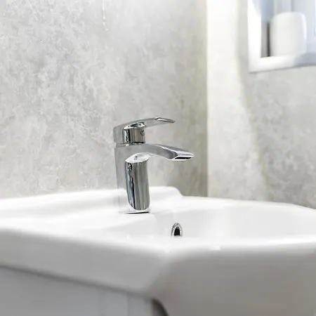 O Hill Crescent 1 Bedroom - Apartment Edinburgh