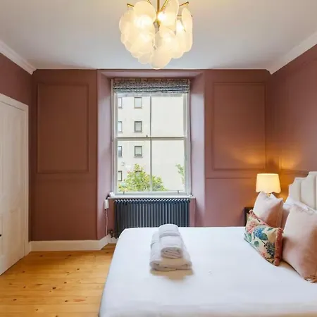 Appartement Cosy Stylish Flat - Pass The Keys *