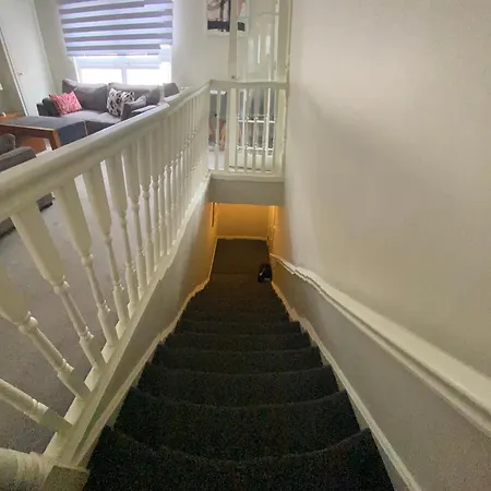 Modern Two Bedroom *