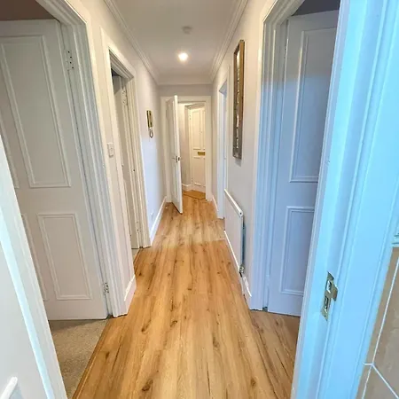 Celtic In The Heart Of 에든버러