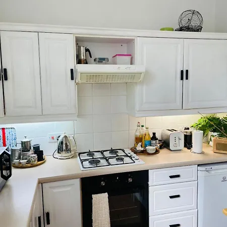 Cosy Διαμέρισμα *