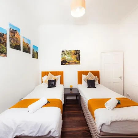 Apartamento Calm, Cosy & Near Meadows 10 *