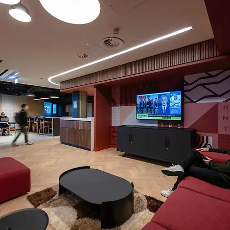 For Students Only - Haymarket Yard In Apartment *