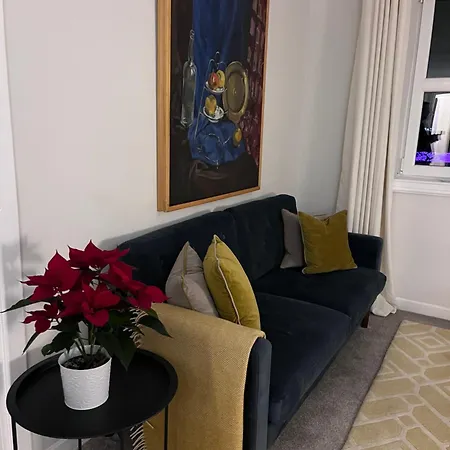 Castle View Retreat * אדינבורו