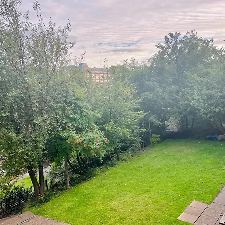 Apartamento Castle View Retreat *