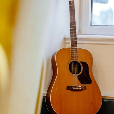 דירה Percys Place Sleep 11, 15 Minute To Centre Free Parking *