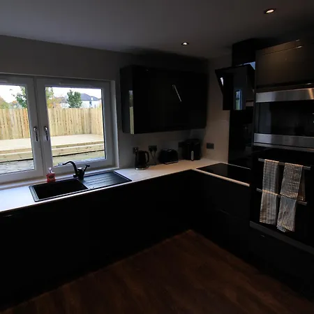 Apartamento West Luxury 5 Bedroom